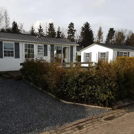 Vakantiehuis Kuifmees Oisterwijk