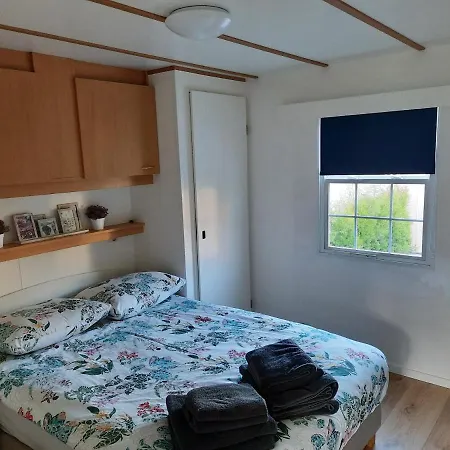 Vakantiehuis Kuifmees Oisterwijk